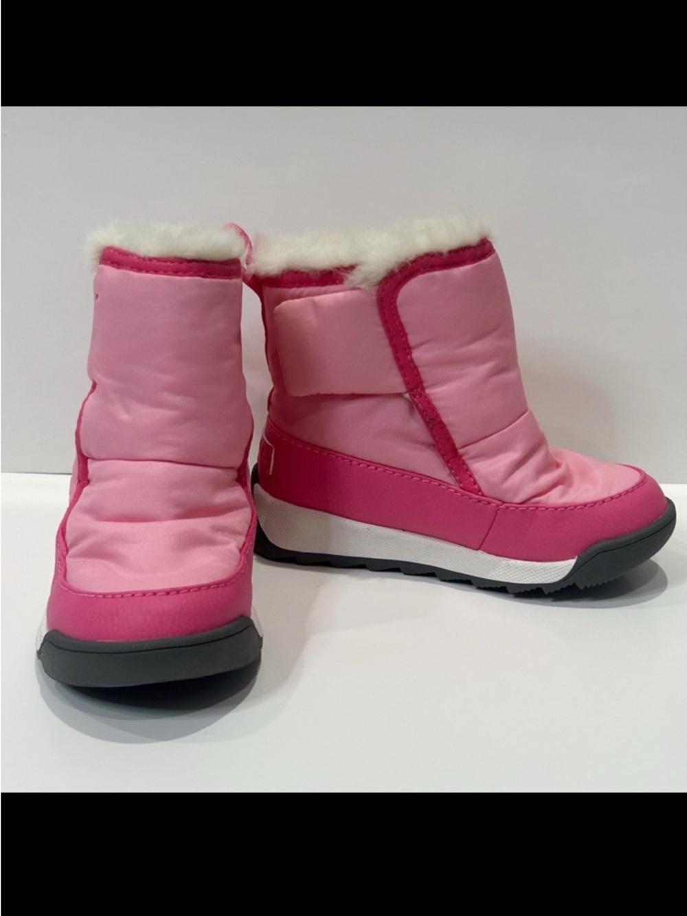 Sorel Baby Toddler Girl Boots - Picture 2 of 10